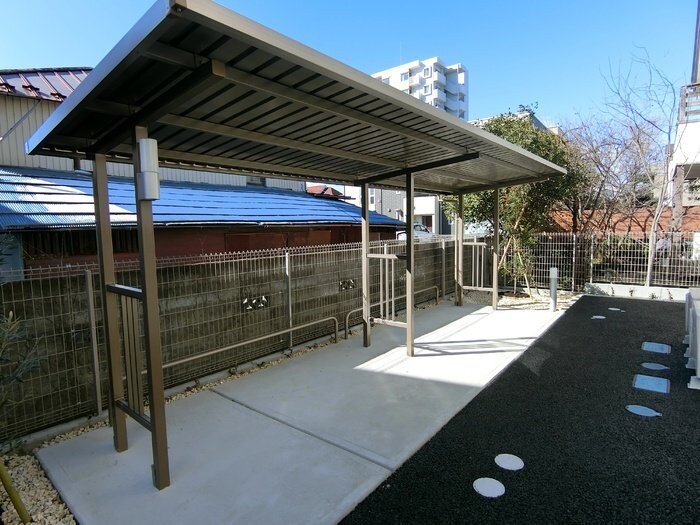 エルタスコート成田町の物件内観写真