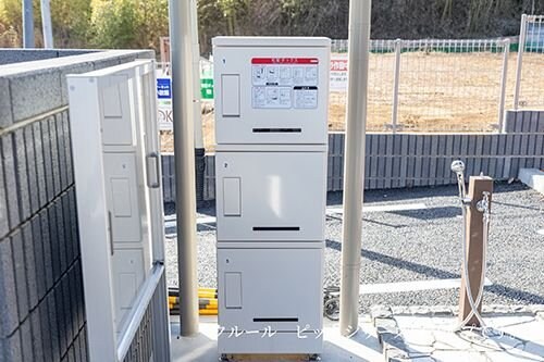 「仮称」鶴ケ谷8丁目アパートの物件内観写真