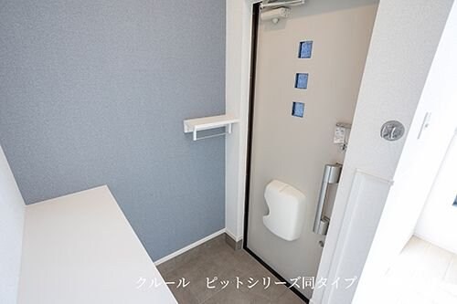 「仮称」鶴ケ谷8丁目アパートの物件内観写真