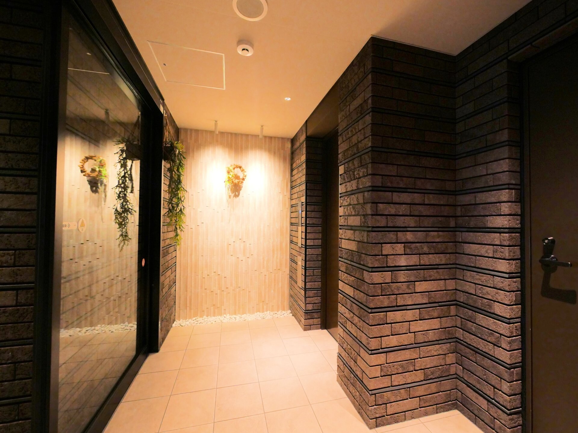 エクルベージュの物件内観写真