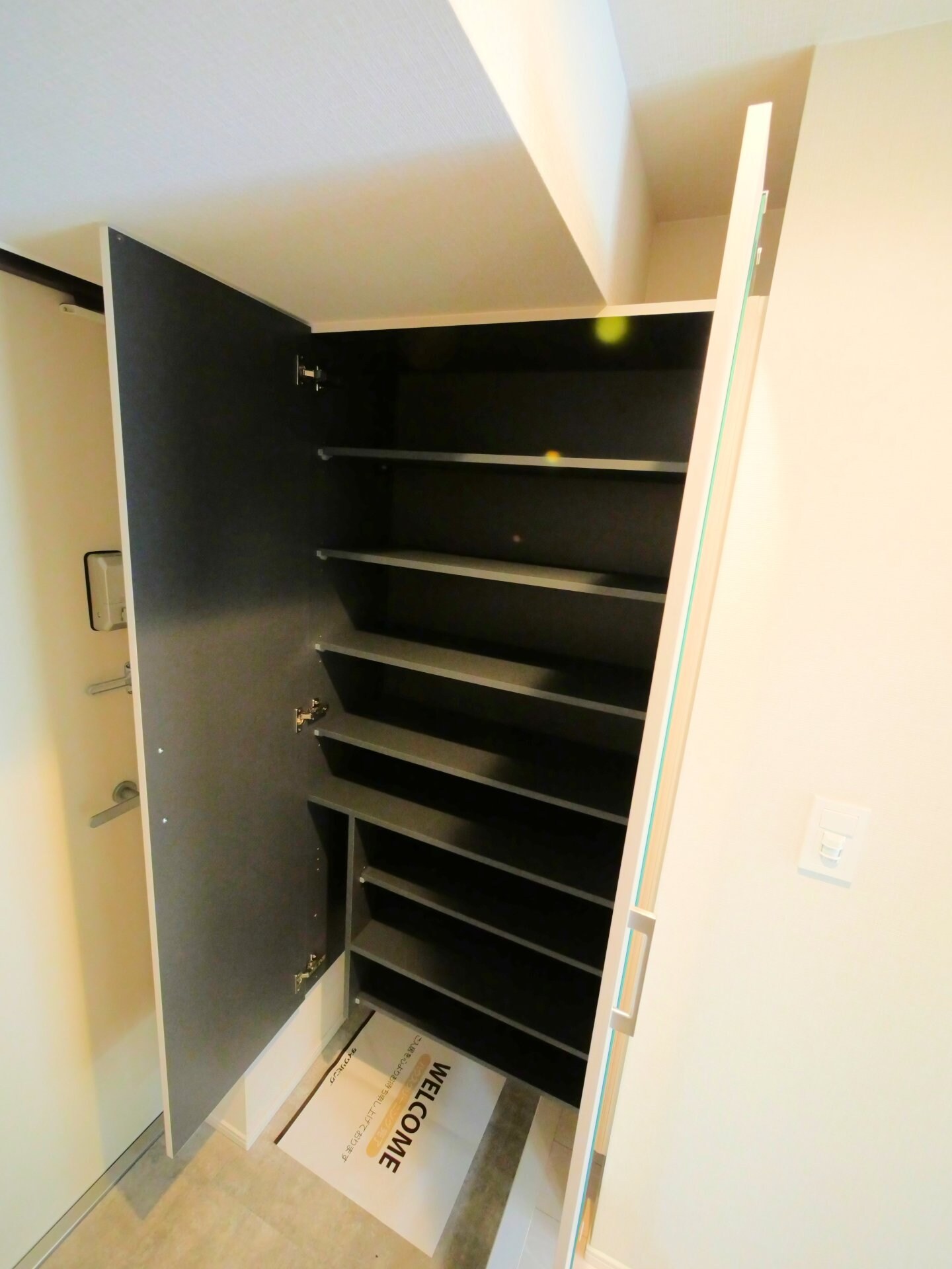 エクルベージュの物件内観写真