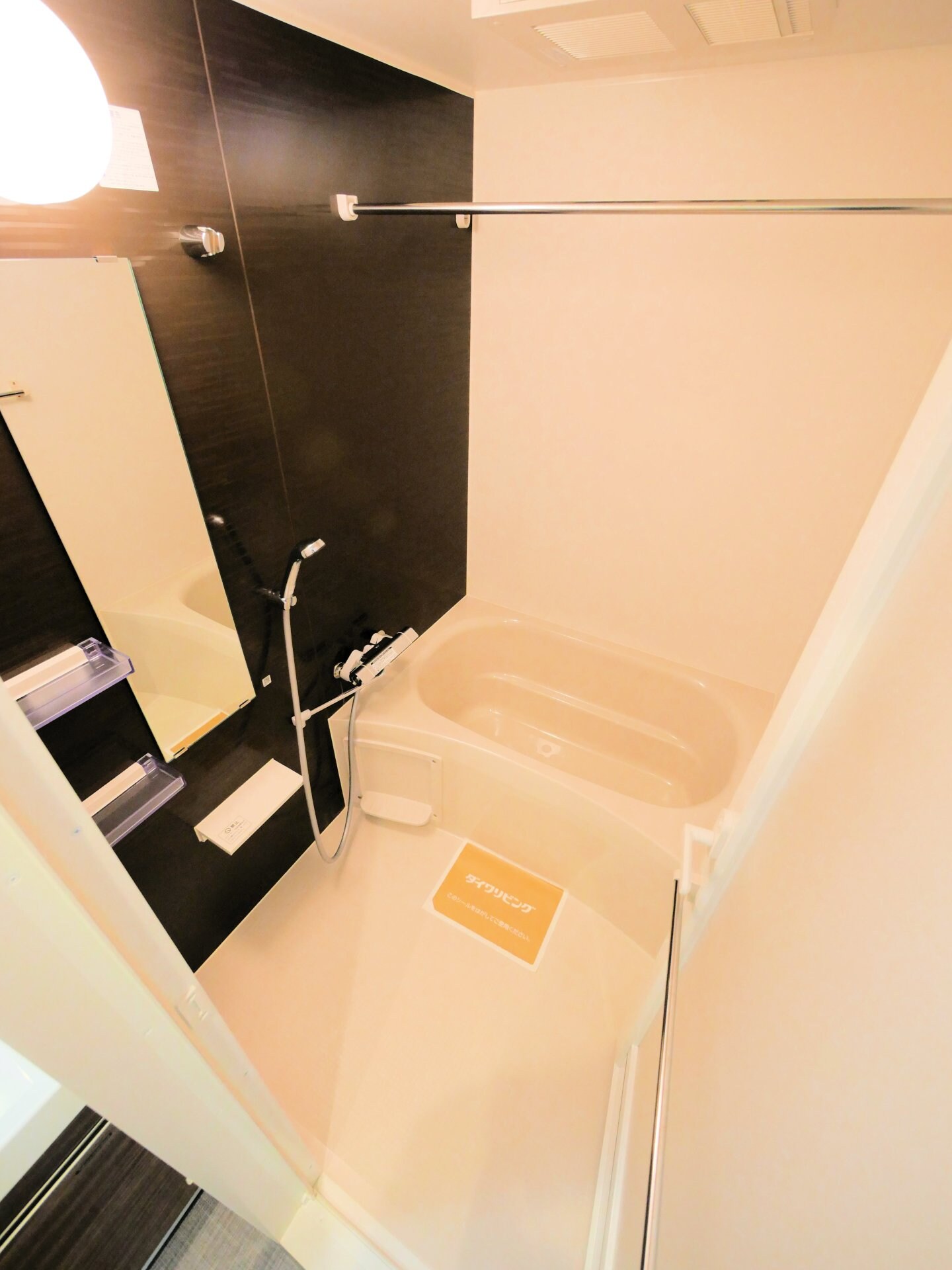 エクルベージュの物件内観写真