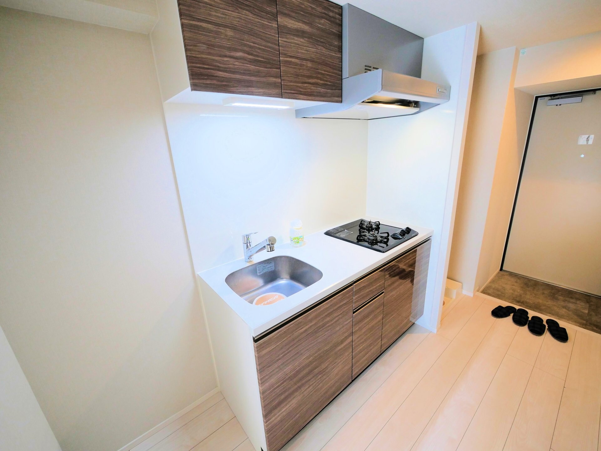 エクルベージュの物件内観写真