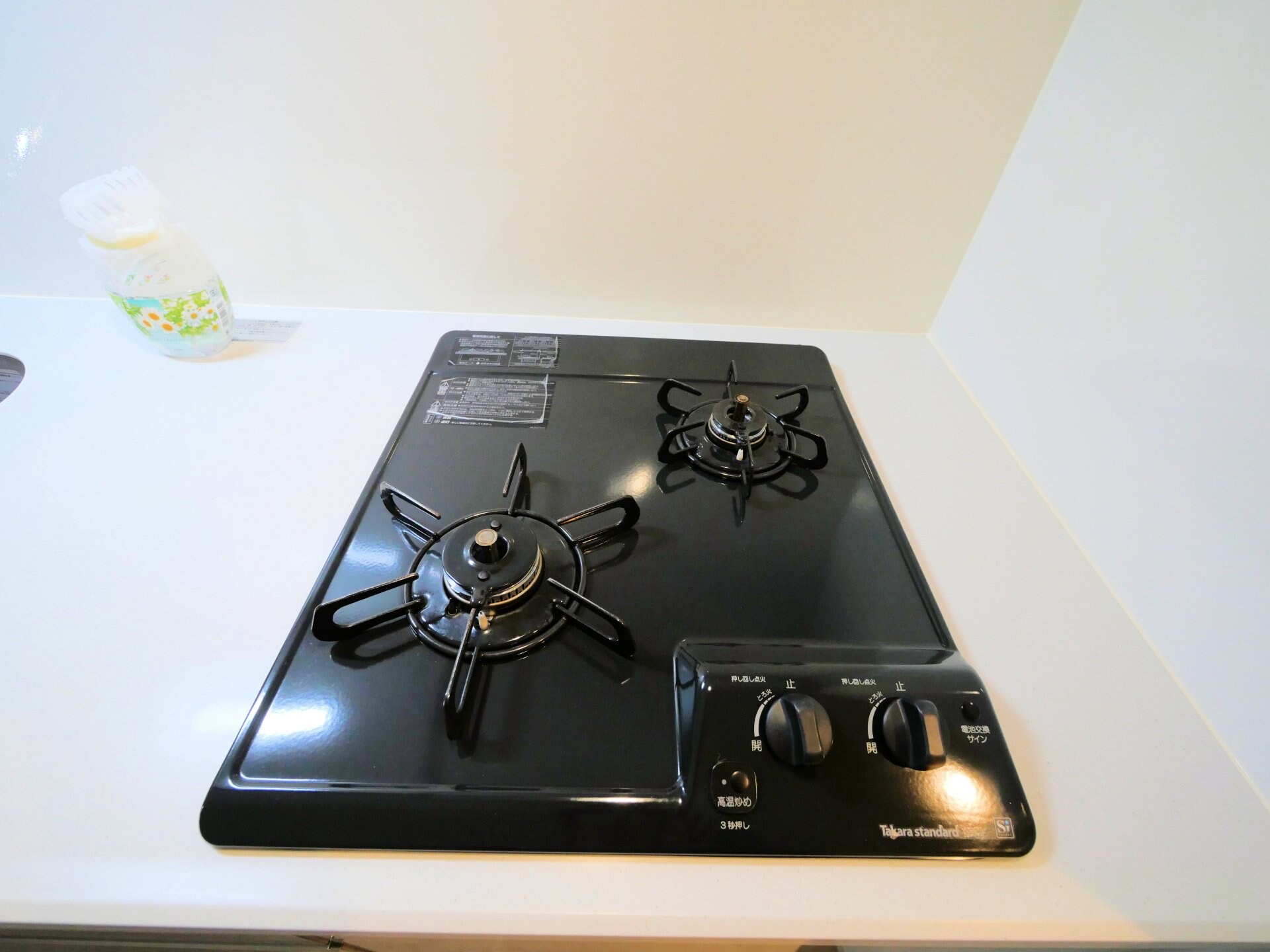 エクルベージュの物件内観写真