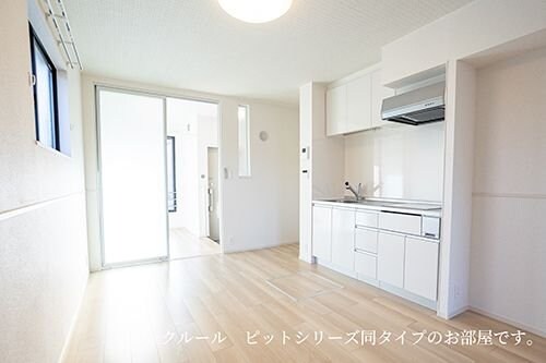 「仮称」鶴ケ谷8丁目アパートの物件内観写真