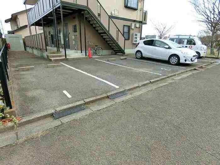 エスポアール長命の物件内観写真