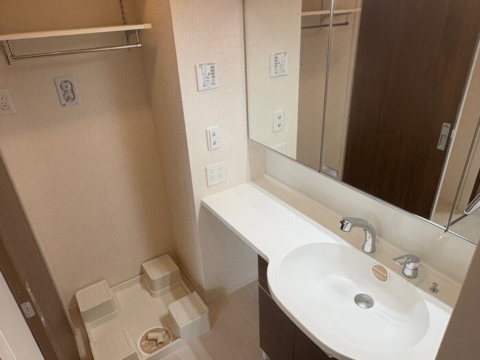 アルシオン八木山の物件内観写真