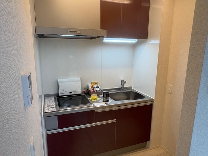 アルシオン八木山の物件内観写真