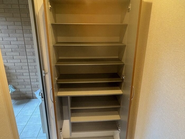 アルシオン八木山の物件内観写真