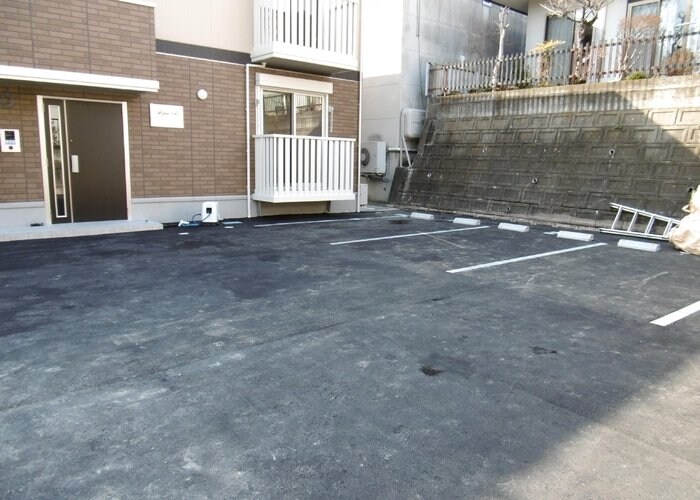 アルシオン八木山の物件内観写真