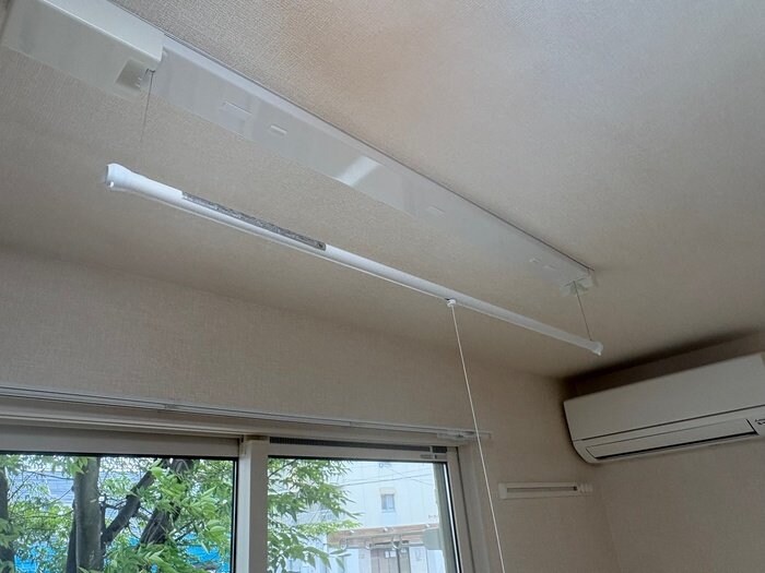 アルシオン八木山の物件内観写真