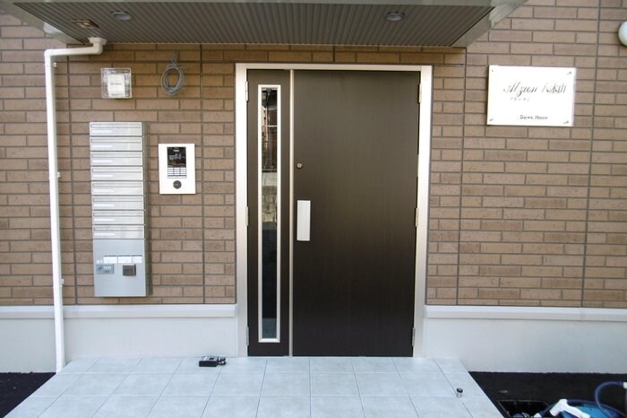 アルシオン八木山の物件内観写真