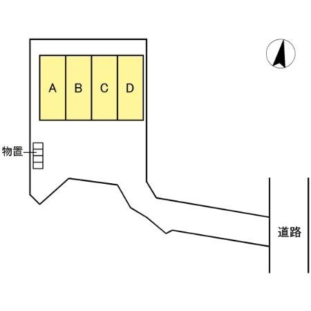 ガレージハウス東北福祉大前駅の物件内観写真