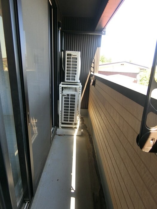 ガレージハウス東北福祉大前駅の物件内観写真