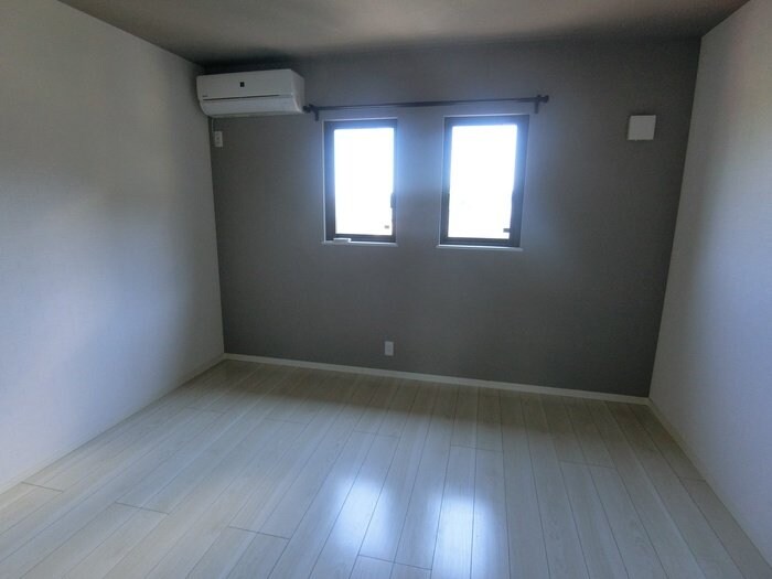 ガレージハウス東北福祉大前駅の物件内観写真