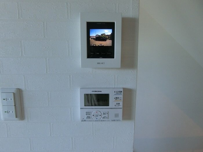 ガレージハウス東北福祉大前駅の物件内観写真