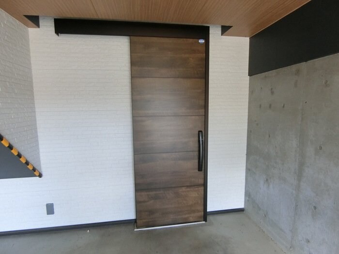 ガレージハウス東北福祉大前駅の物件内観写真