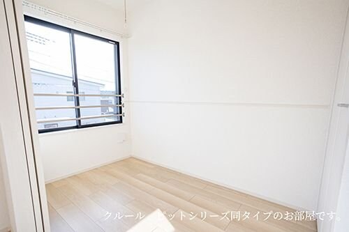 「仮称」鶴ケ谷8丁目アパートの物件内観写真