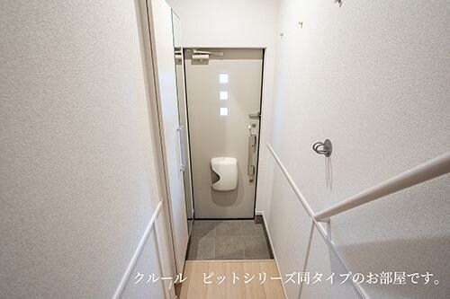 「仮称」鶴ケ谷8丁目アパートの物件内観写真