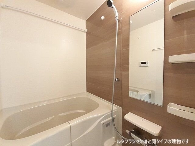 杜のレジデンスの物件内観写真