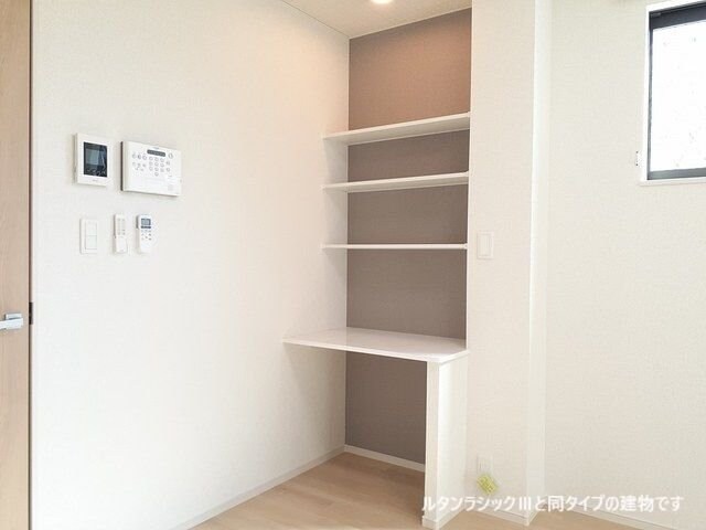 杜のレジデンスの物件内観写真