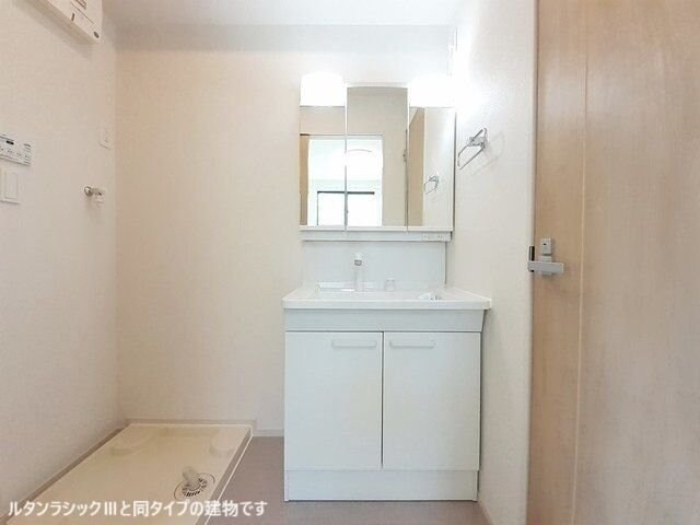 杜のレジデンスの物件内観写真