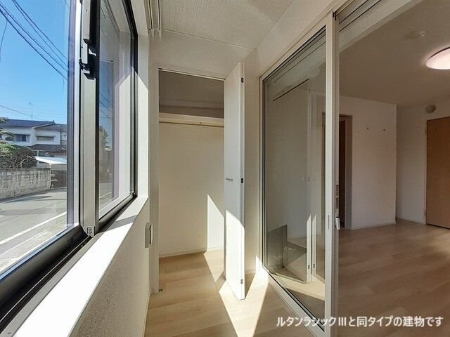 杜のレジデンスの物件内観写真