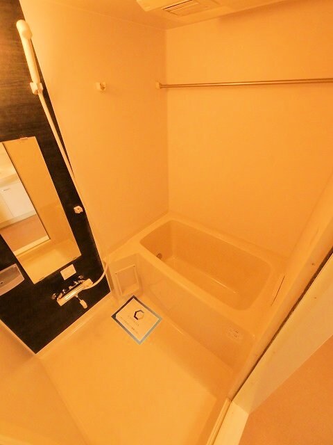 カスタリア榴ヶ岡の物件内観写真