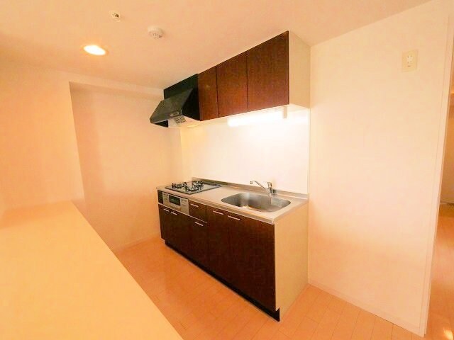 カスタリア榴ヶ岡の物件内観写真