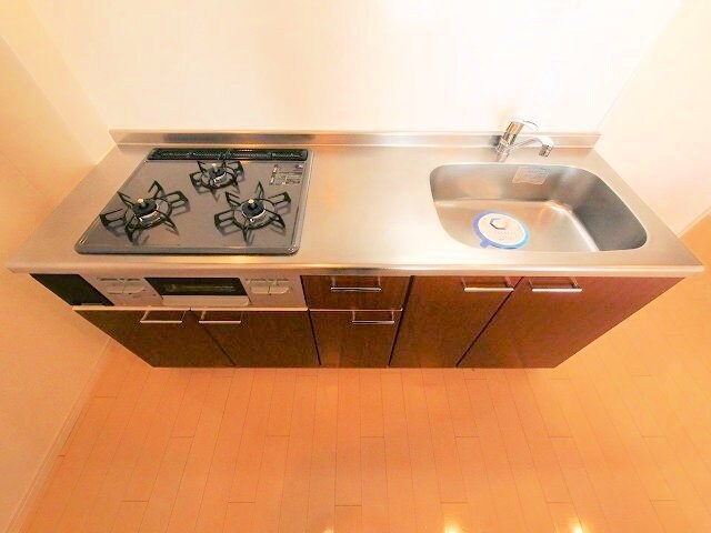 カスタリア榴ヶ岡の物件内観写真