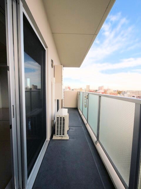 カスタリア榴ヶ岡の物件内観写真