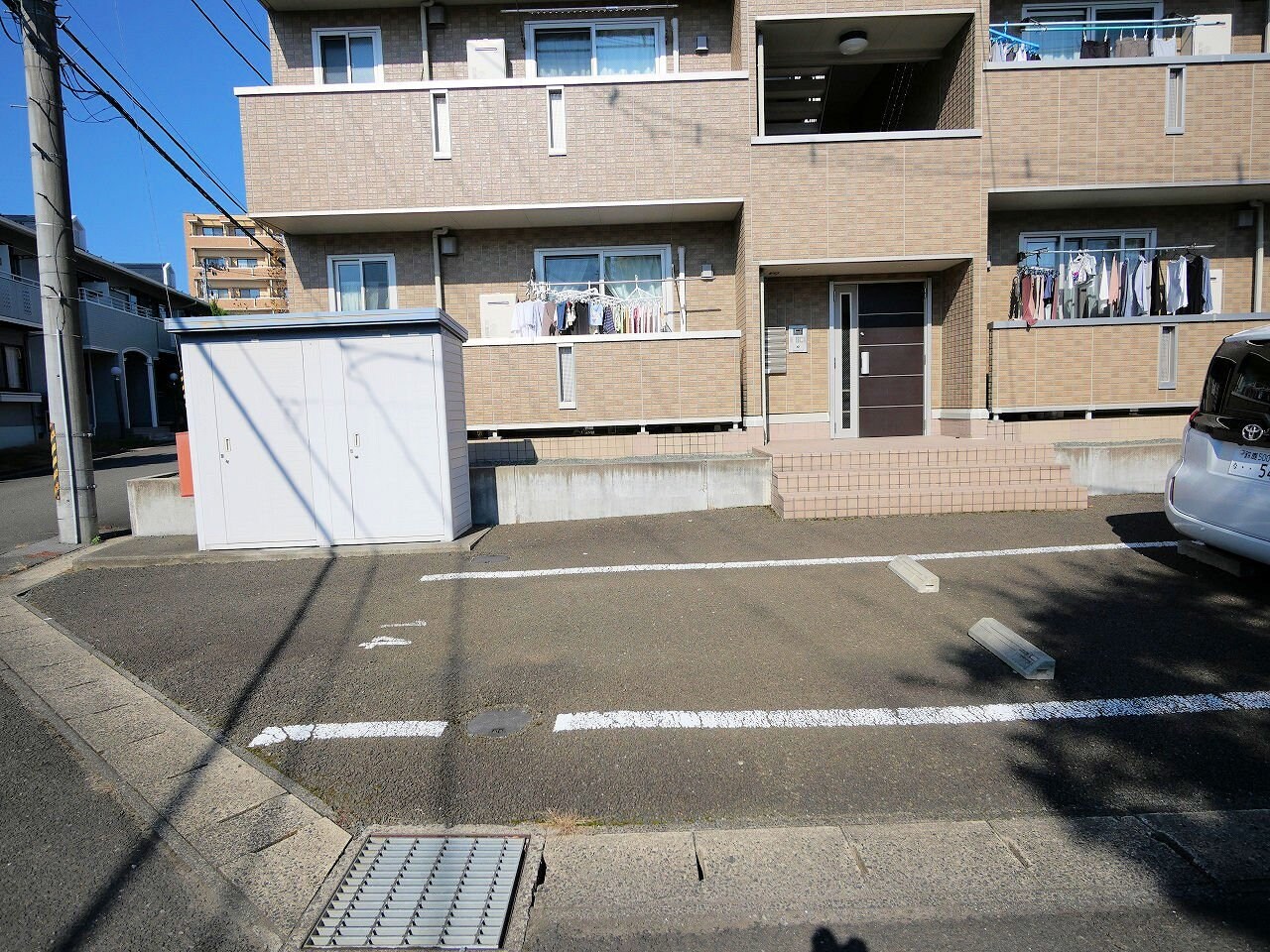 イズ・ミル中央の物件内観写真