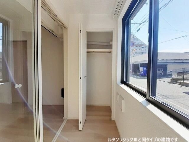 杜のレジデンスの物件内観写真