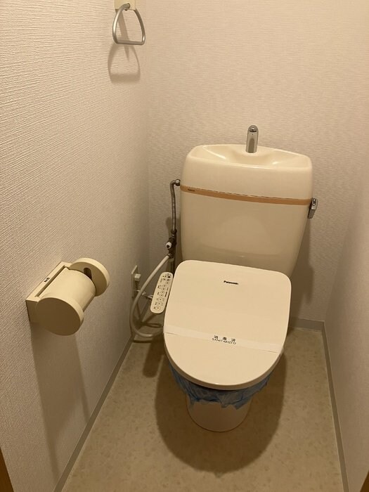 カスタリア一番町 WESTの物件内観写真