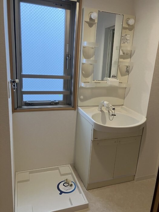 カスタリア一番町 WESTの物件内観写真