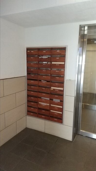 カスタリア一番町 WESTの物件内観写真