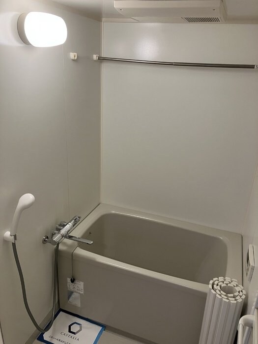 カスタリア一番町 WESTの物件内観写真