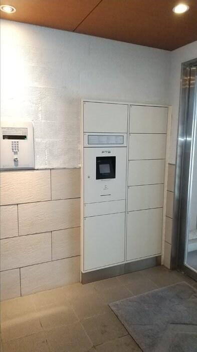 カスタリア一番町 WESTの物件内観写真