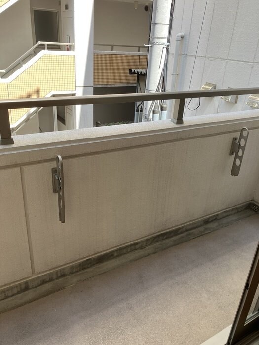 カスタリア一番町 WESTの物件内観写真