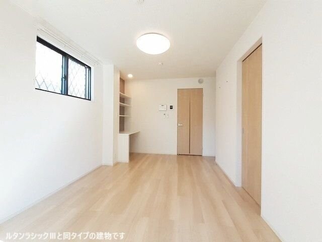 杜のレジデンスの物件内観写真