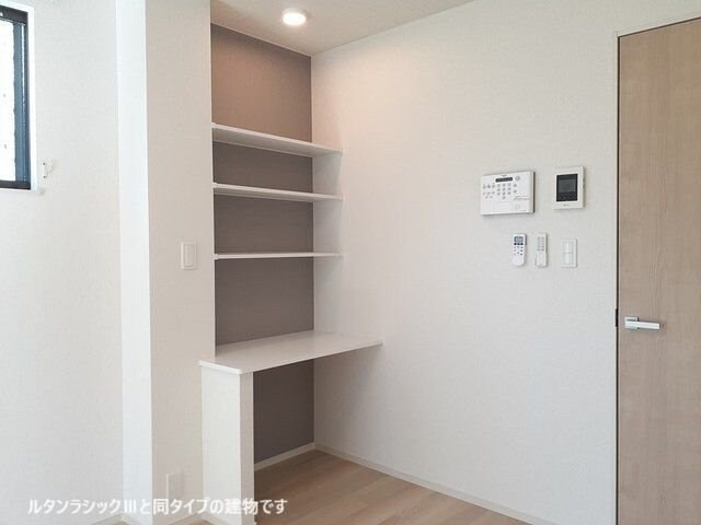 杜のレジデンスの物件内観写真