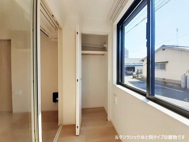 杜のレジデンスの物件内観写真