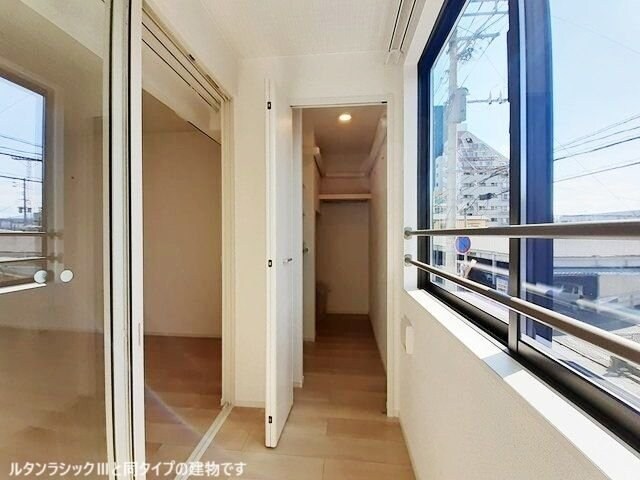 杜のレジデンスの物件内観写真