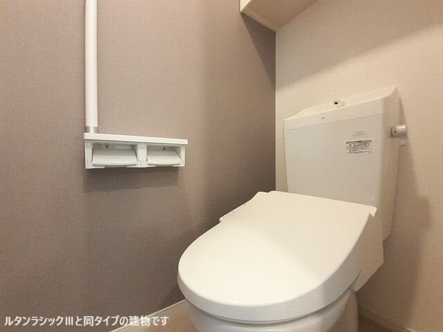 杜のレジデンスの物件内観写真