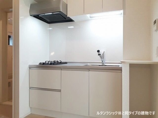 杜のレジデンスの物件内観写真