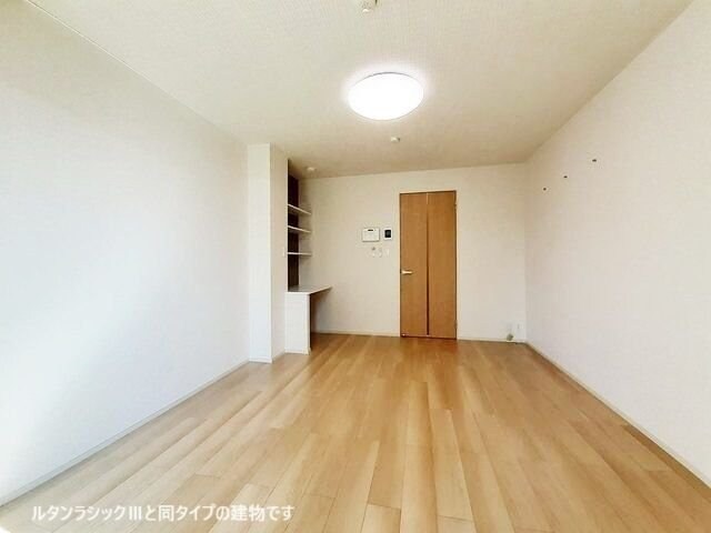 杜のレジデンスの物件内観写真