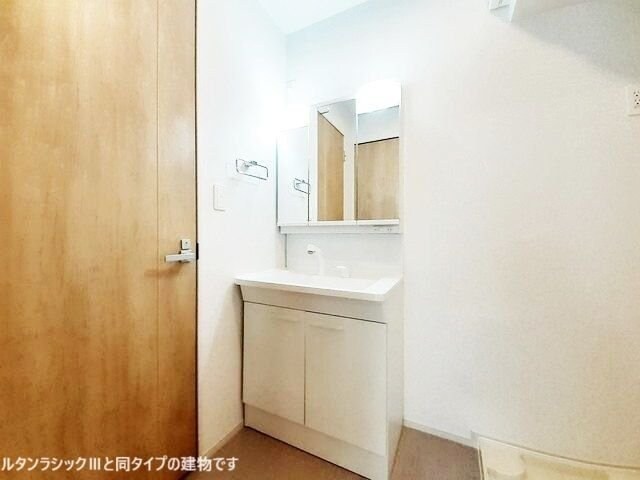 杜のレジデンスの物件内観写真