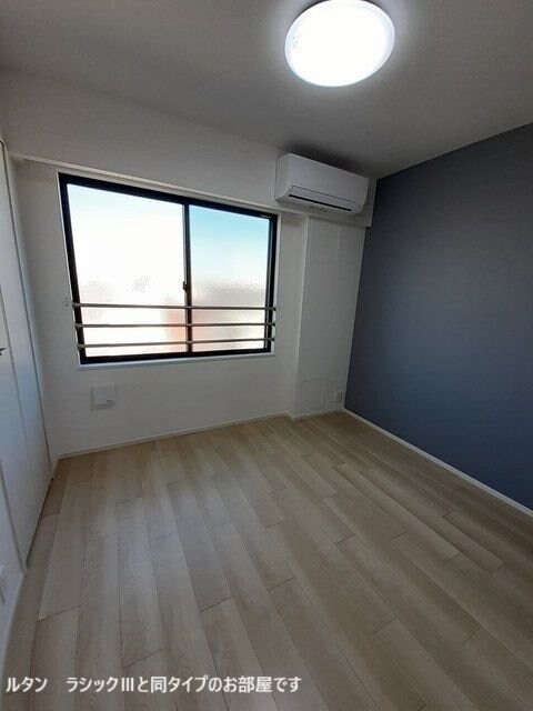 杜のレジデンスの物件内観写真