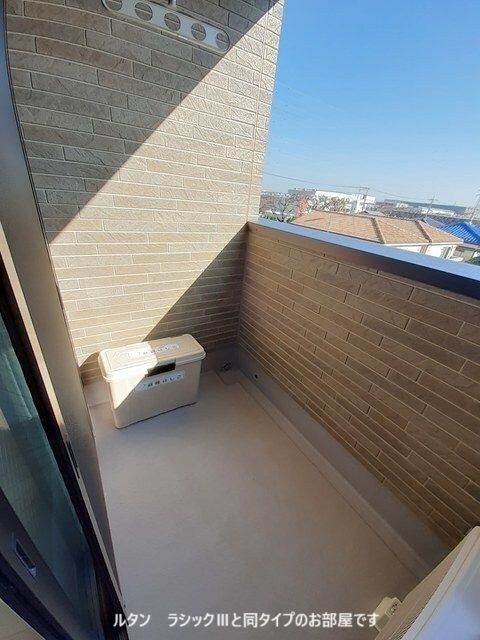 杜のレジデンスの物件内観写真