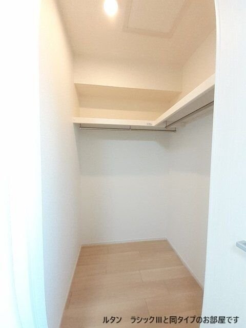 杜のレジデンスの物件内観写真